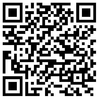 AyA Umfrage-App QRCode